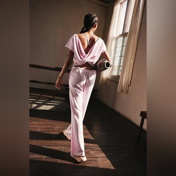 Free people Free Spirit One Piece jumpsuit - Picture 2 of 7